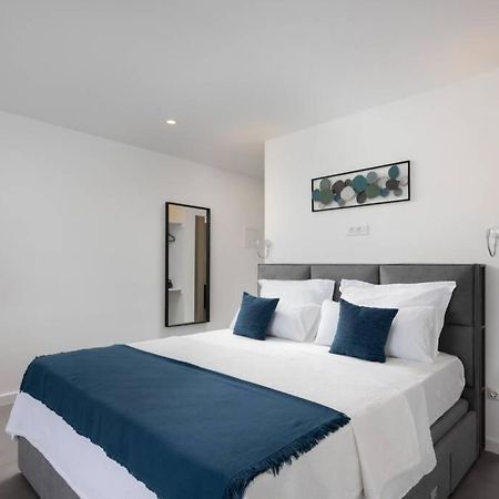 Holiday In Bol **** Blue Ngoại thất bức ảnh