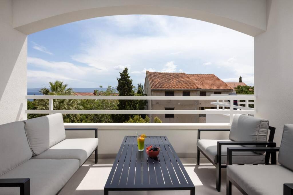 Holiday In Bol **** Blue Ngoại thất bức ảnh