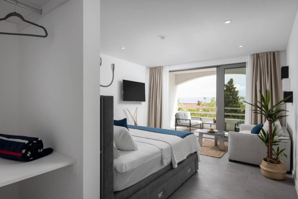 Holiday In Bol **** Blue Ngoại thất bức ảnh