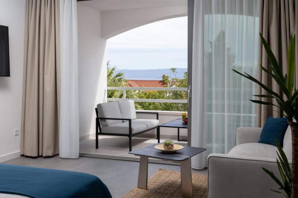 Holiday In Bol **** Blue Ngoại thất bức ảnh