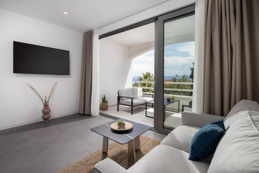 Holiday In Bol **** Blue Ngoại thất bức ảnh